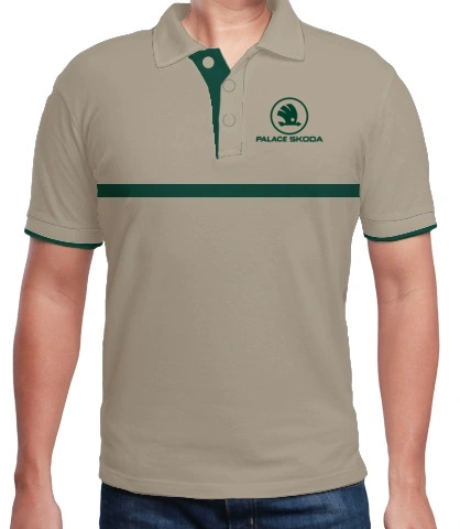 SHIRTS palace-skoda T-Shirt