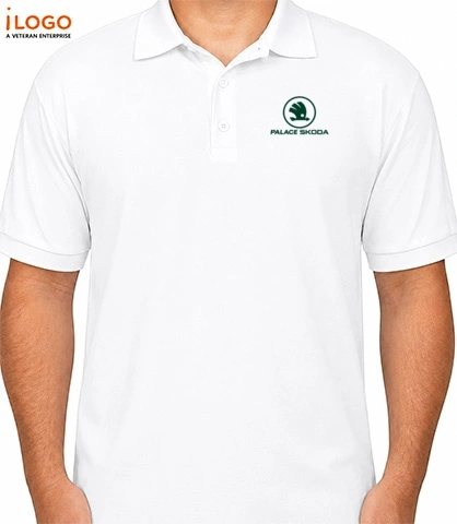 SHIRTS Palace-skoda T-Shirt