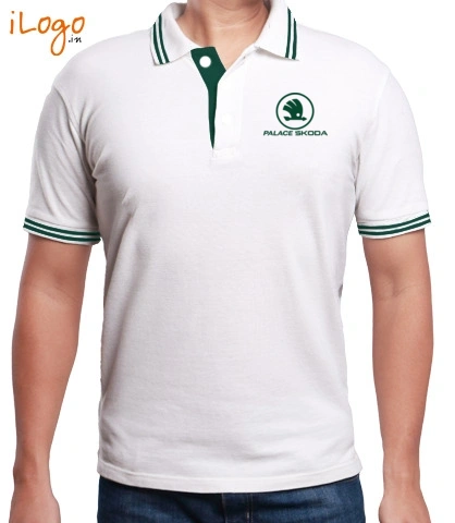 SHIRTS skoda T-Shirt