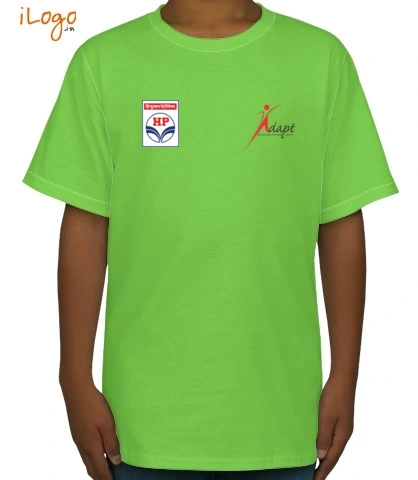 TSHIRTS adaptd T-Shirt