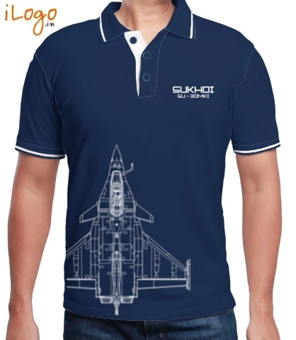TSHIRTS sukhoi T-Shirt