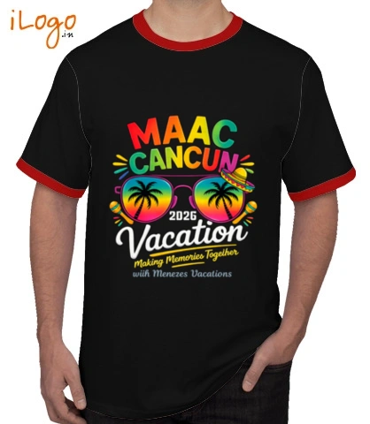 TSHIRTS maacd T-Shirt