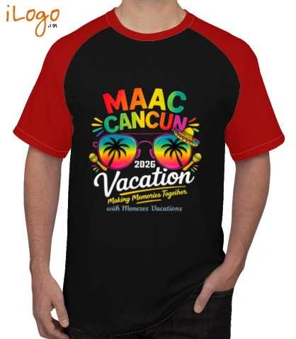 TSHIRTS maacd T-Shirt