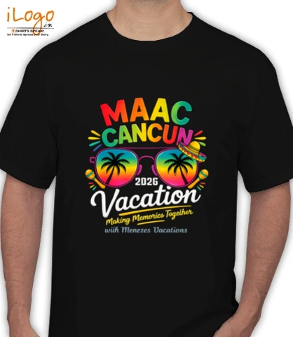 TSHIRTS maacd T-Shirt