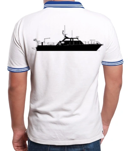 asd back of t39-1 in India