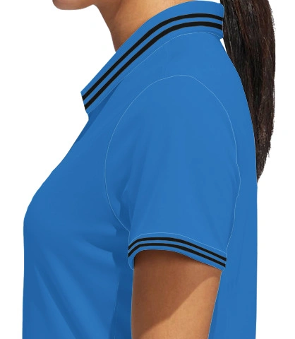 Reliance left sleeve of Reliance11 in India