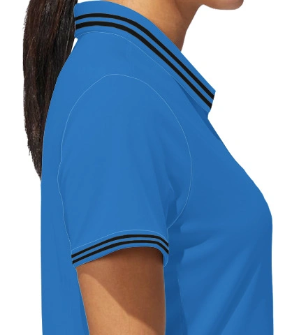 Reliance right sleeve of Reliance11 in India