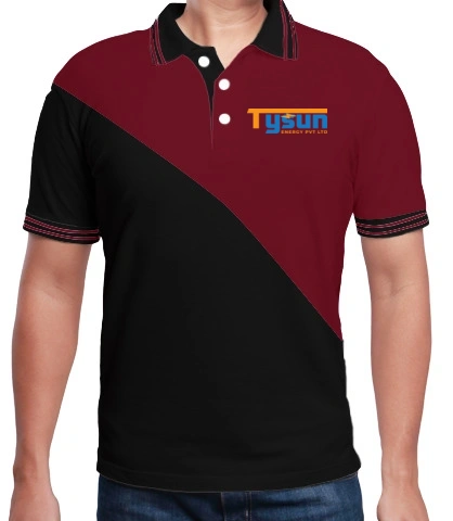 Tshirt tysun T-Shirt