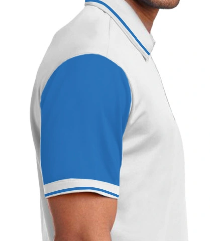 rigniz right sleeve of samplerw in India