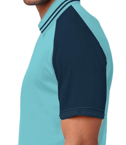 sxcZSAs left sleeve of xvsres in India