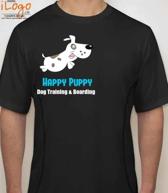 Tshirt HPdryfit T-Shirt