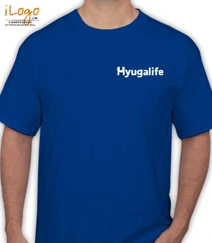 T sHIRT huygalife T-Shirt