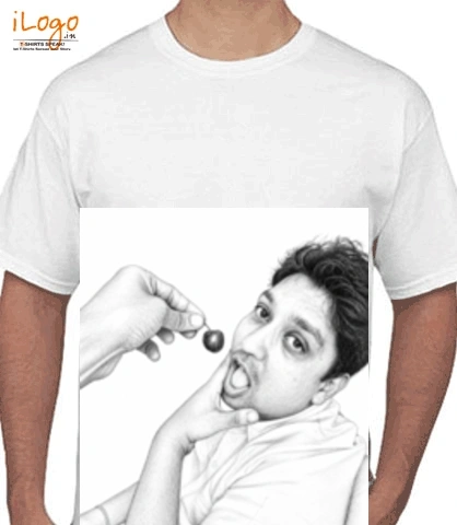 SHIRTS MOTAWHITE T-Shirt