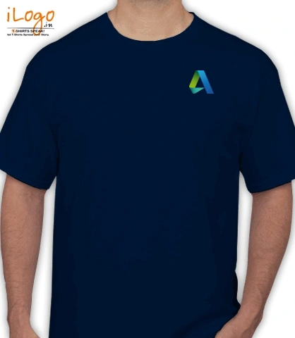 T Shirt Autodesk T-Shirt