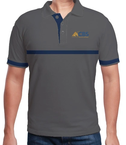 Tshirts cbs-developer T-Shirt