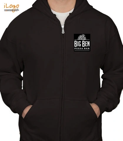T Shirts bigben-hood T-Shirt
