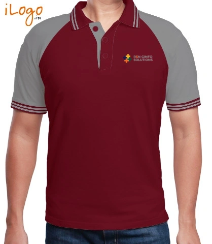 SHIRT rsn T-Shirt