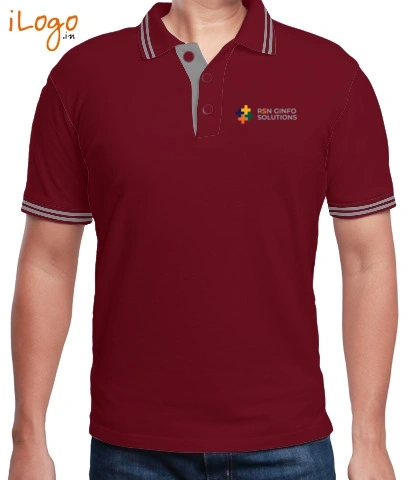 SHIRT rsn T-Shirt