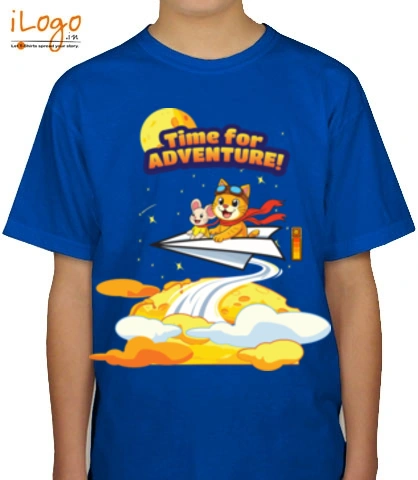 Shirt meowmoof T-Shirt