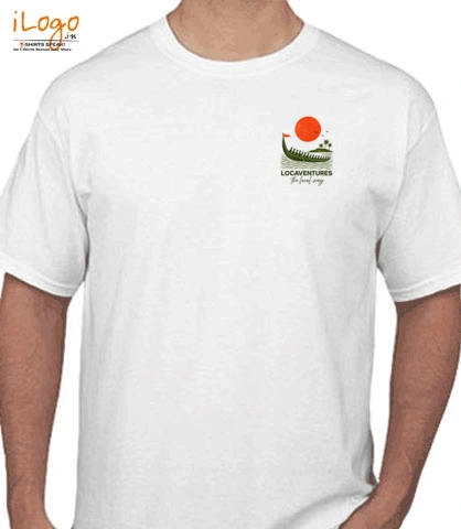 SHIRT Alleppey T-Shirt