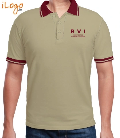 T SHIRT rvi T-Shirt