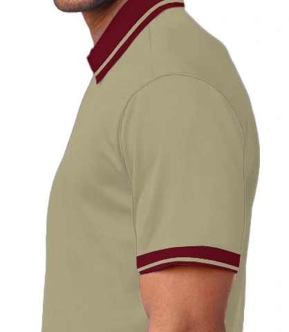 rvi left sleeve of DSZVDZVCF in India