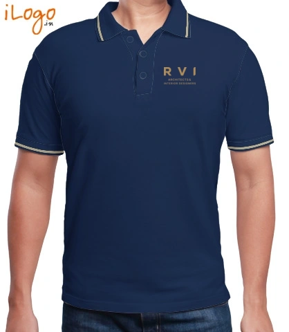 T SHIRT rvi- T-Shirt