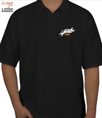 T shirts jas T-Shirt