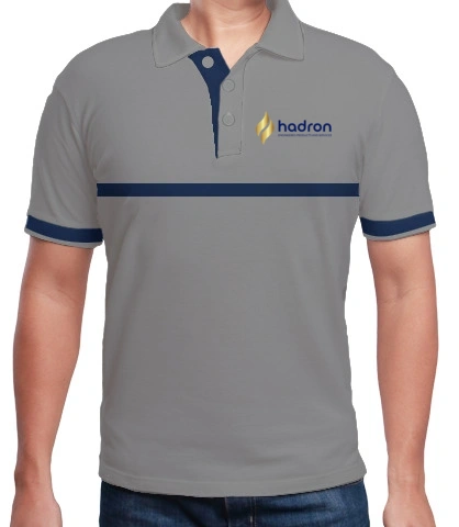 T shirts hadron- T-Shirt