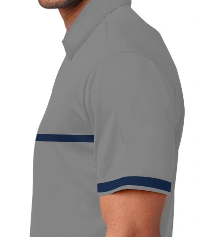 hadron- left sleeve of xgvfcdb in India