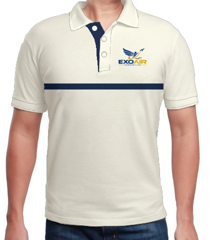 Shirt exoair- T-Shirt