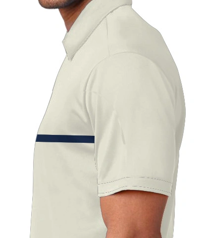 exoair- left sleeve of cghcgfbh in India
