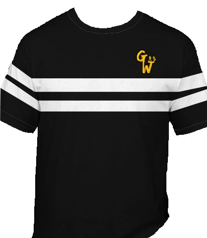 T shirts rahul T-Shirt