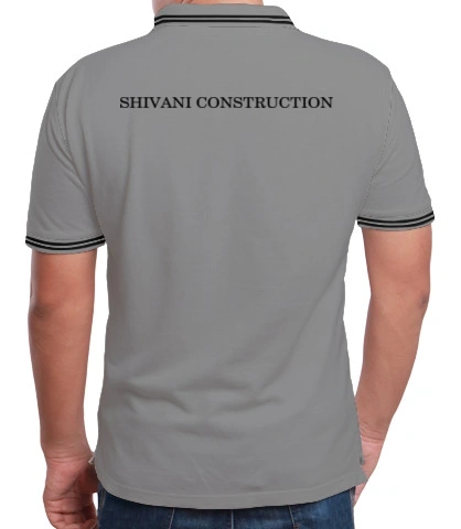 SHIVANI back of SHIVANI1 in India