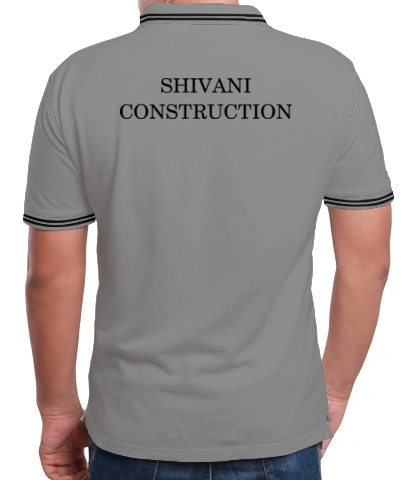 shivani back of shivani2 in India