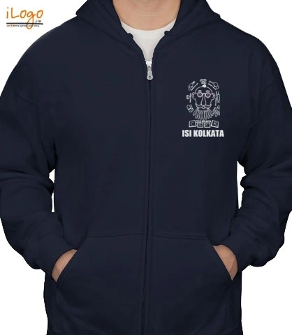 SHIRTS isi-kolkata T-Shirt
