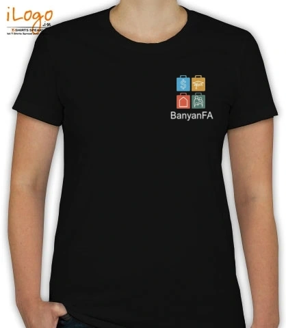T Shirt BFA-Women T-Shirt