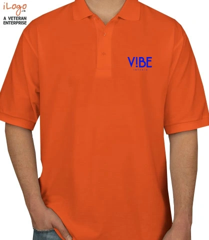 TSHIRT vibe T-Shirt