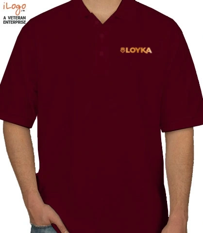 Tshirt loyka T-Shirt