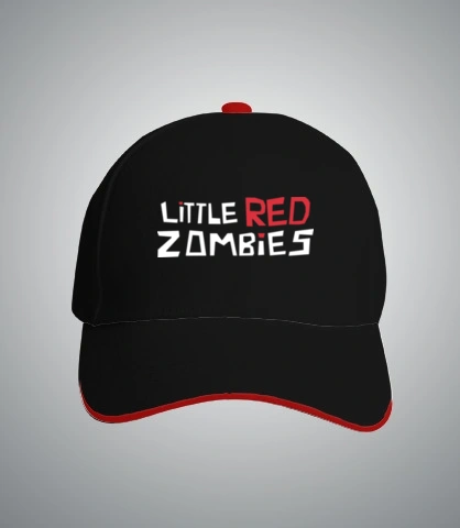 T sHIRT zombies T-Shirt