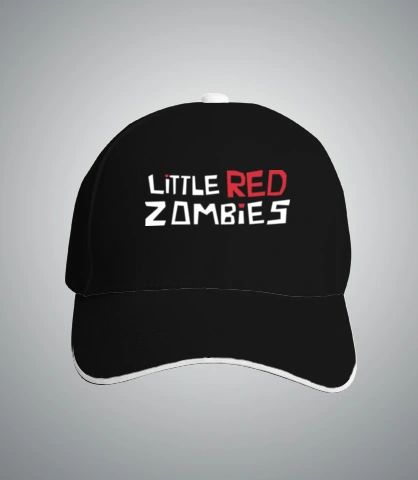 T sHIRT zombies T-Shirt