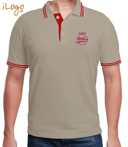 T sHIRT deli T-Shirt