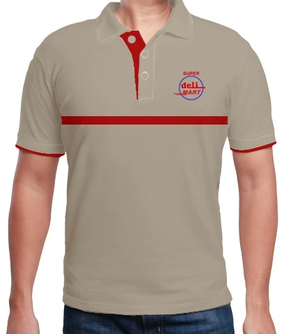 T sHIRT deli T-Shirt