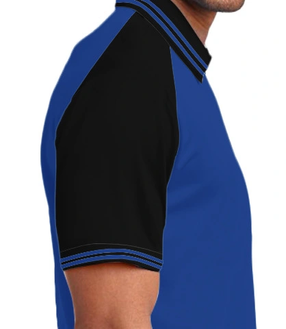 humboltd right sleeve of humbolt in UK