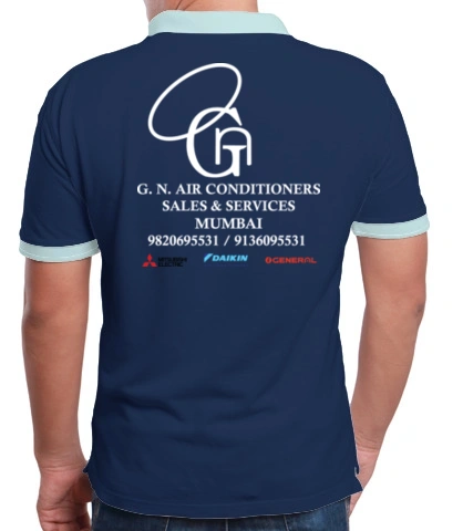 GN back of 75582 in Australia