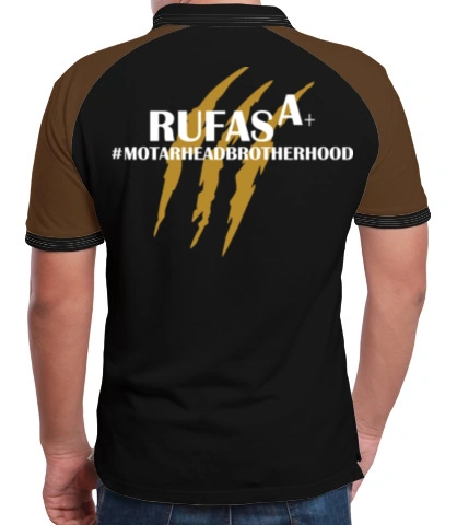 rufass back of rufass in Canada