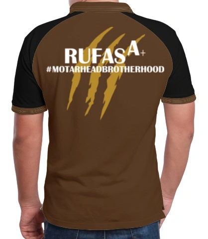 rufas back of rufas in Canada