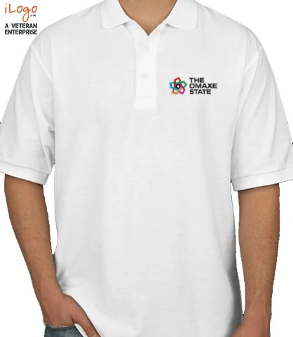 T Shirts omax T-Shirt