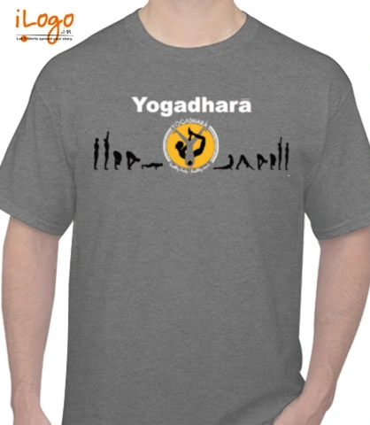 Shirt yogadhara T-Shirt