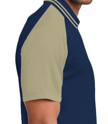 CHJBG right sleeve of CANADOS in Canada